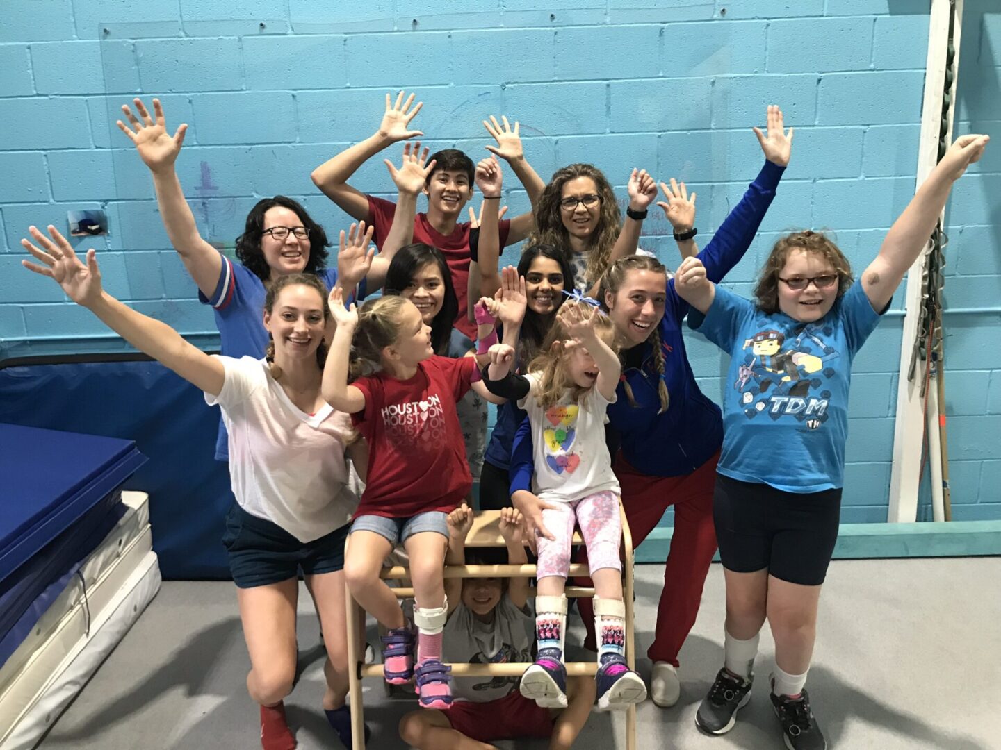 1 Summer Camps